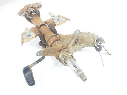 Steering column TOYOTA HILUX VI Pickup (_N1_) 2.5 D-4D (KDN150, KDN155, KDN190) | BP29710858M21 