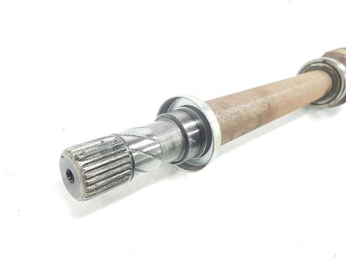 Right front driveshaft RENAULT CAPTUR II (HF_) TCe 130 (HFMF) | BP15062208M39 