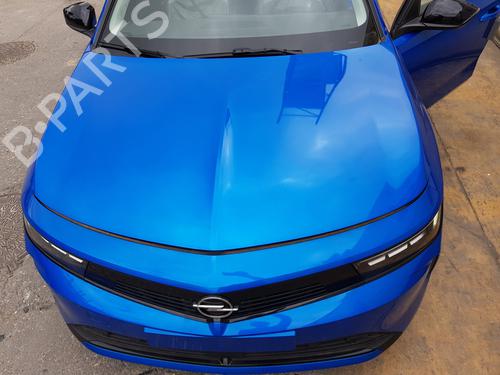 Subframe OPEL ASTRA L Sports Tourer (O5)  | BP25789710M9 