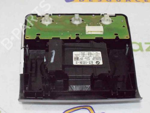 Interior roof light BMW 3 Coupe (E92) 330 d | BP7420449I8