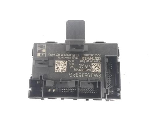 Used Electronic module AUDI A4 B9 (8W2, 8WC) 2.0 TDI (150 hp) 8947098
