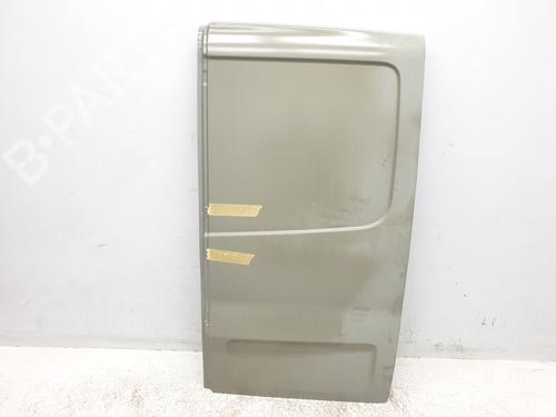 Used Right rear door RENAULT TRAFIC III Van (FG_) [2014-2025]  21054987