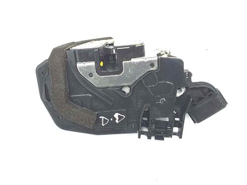 Front right lock NISSAN X-TRAIL II (T31) 2.0 dCi 4x4 10189328 | B-Parts