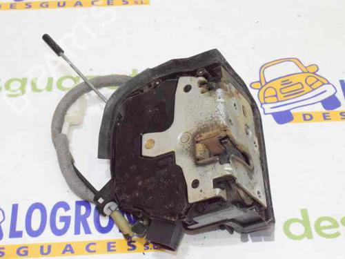 Rear right lock BMW X5 (E53) 4.4 i | BP772710C99 