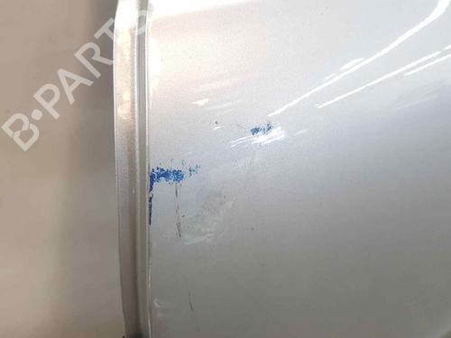 Left rear door PEUGEOT 508 I (8D_) 2.0 HDi | BP5873037C4