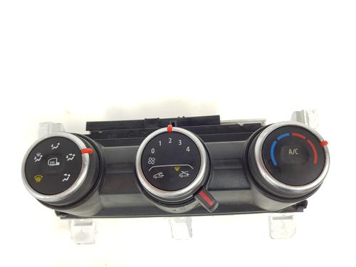 Climate control RENAULT EXPRESS Box Body/MPV | BP37014120I5 - Image 2