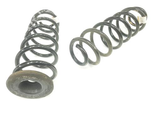 Shock absorber spring SEAT ARONA (KJ7, KJP) 1.0 TSI | BP14109826C152 