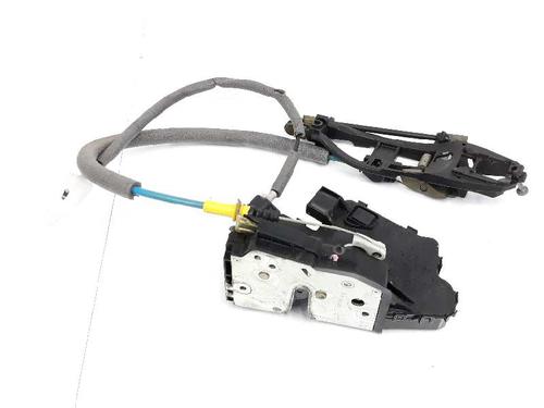 Used Rear left lock BMW 3 Touring (E46) 330 xi (231 hp) 6519981