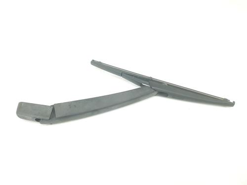 Used Rear windshield wiper arm PEUGEOT 1007 (KM_) 1.4 (75 hp) 12144057