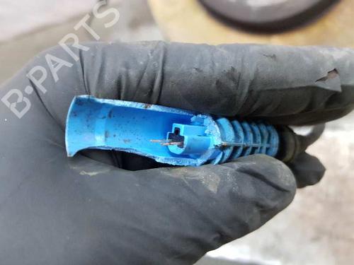 Left front steering knuckle BMW X3 (E83) 3.0 i xDrive | BP5830563M25 