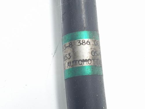 AC pipe BMW 3 (E46) 320 d | BP17788353M126 