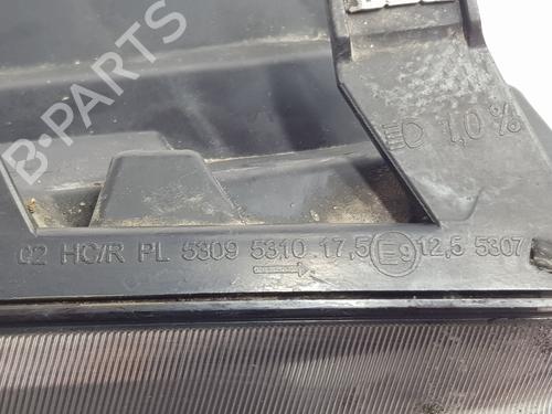 Right headlight SEAT IBIZA III (6L1)  | BP29290674C29 