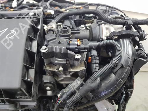 Engine OPEL VIVARO C Van (K0)  | BP33412124M1  - Image 19