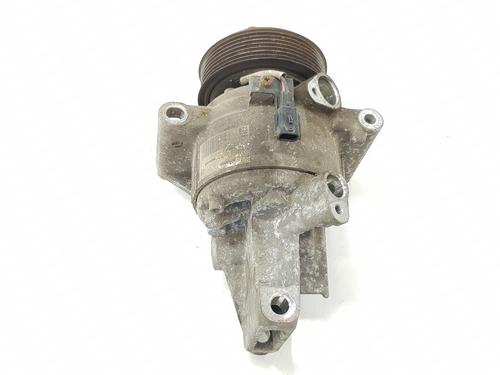 AC compressor DACIA SANDERO II | BP36785699M34 - Image 2