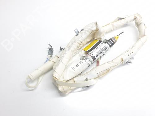Left curtain airbag LAND ROVER RANGE ROVER EVOQUE (L538)  | BP29331765C11 