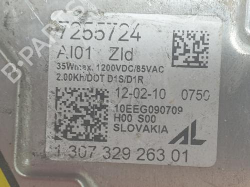 Xenon ballast BMW X5 (E70) xDrive 40 d | BP36649599C53 - Image 3