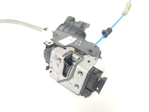 Rear right lock MERCEDES-BENZ CLA Coupe (C117) CLA 220 CDI / d (117.303) | BP20195908C99 