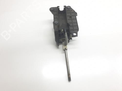 Gear lever FIAT DUCATO Van (250_)  | BP29728801M90 