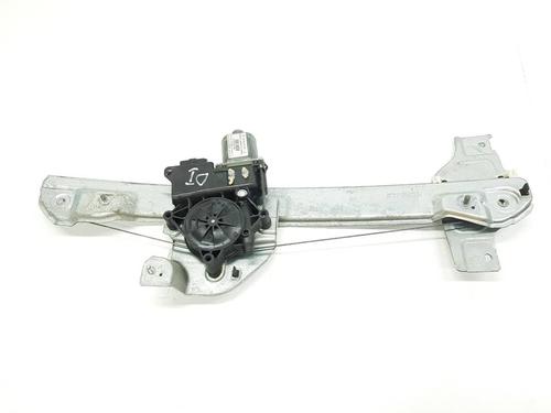 Front left window mechanism PEUGEOT 2008 I (CU_) | BP39102430C22 - Image 2