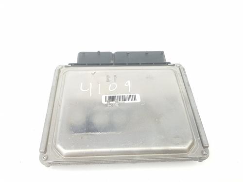 Engine control unit (ECU) SEAT IBIZA IV (6J5, 6P1) 1.2 TDI | BP20190004M57