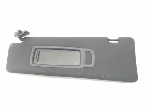 Used Left sun visor BMW X5 (E70) xDrive 30 d (245 hp) 17045778