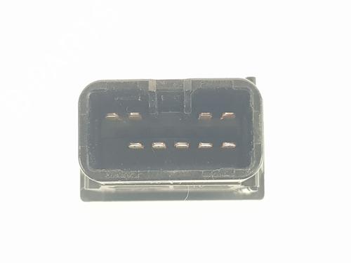 Warning switch TOYOTA LAND CRUISER 90 (_J9_) 3.0 D-4D 4WD (KDJ90_, KDJ95_, KDJ90W, KDJ95W) | BP9762424I22