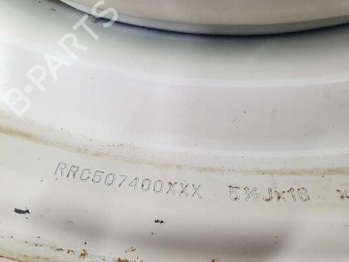 Rim LAND ROVER DEFENDER Station Wagon (L316) 2.5 Td5 4x4 (L316) | BP8130826C45 