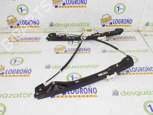 Front left window mechanism BMW 1 (E87) 118 d | BP757216C22 