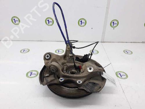 Used Right rear steering knuckle MERCEDES-BENZ GLK-CLASS (X204) 220 CDI (204.902) (170 hp) 4761141