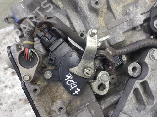 Gearbox RENAULT LAGUNA Coupe (DT0/1) 3.5 V6 (DT0P) | BP31051361M3 