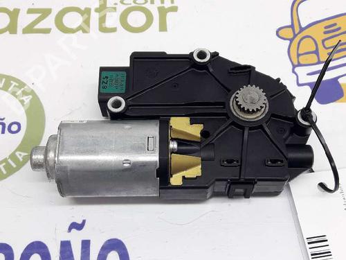 Sunroof engine NISSAN PATHFINDER III (R51) 2.5 dCi | BP1967216M60 