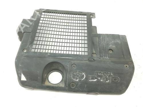 Upper protection TOYOTA LAND CRUISER PRADO (_J12_) 3.0 D-4D (KDJ120, KDJ125) | BP14109489M93 