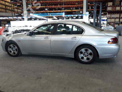 Oil radiator BMW 7 (E65, E66, E67) 730 d | BP8746808M33  - Image 31