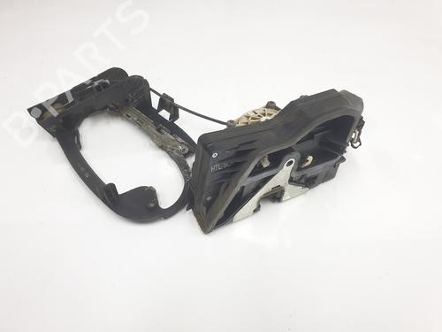 Rear left lock BMW 7 (E65, E66, E67) 745 i, Li | BP20710195C100 
