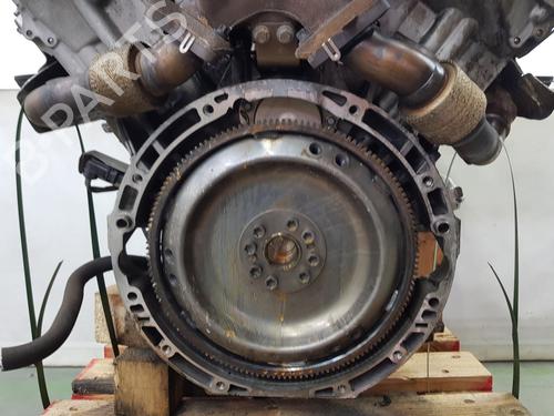 Engine MERCEDES-BENZ M-CLASS (W164) ML 280 CDI 4-matic (164.120) | BP29825513M1