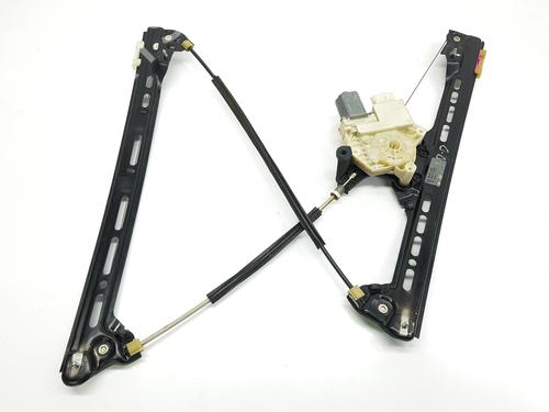 Front right window mechanism CITROËN C4 Picasso II 1.6 HDi / BlueHDi 115 | BP32124006C23 