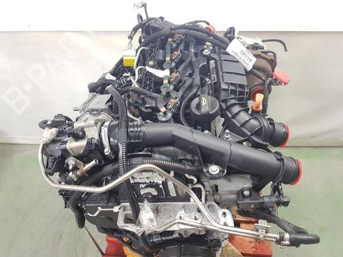 Engine PEUGEOT PARTNER Box Body/MPV (K9) 1.5 BlueHDi 100 | BP39612348M1 - Image 13