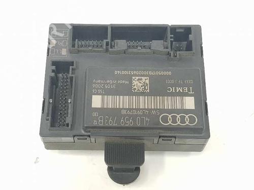 Other AUDI Q7 (4LB) 3.0 TDI quattro | BP14085052O1 