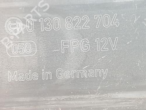 Left front window motor VW CRAFTER Van (SY_, SX_) | BP36020771E21 - Image 4