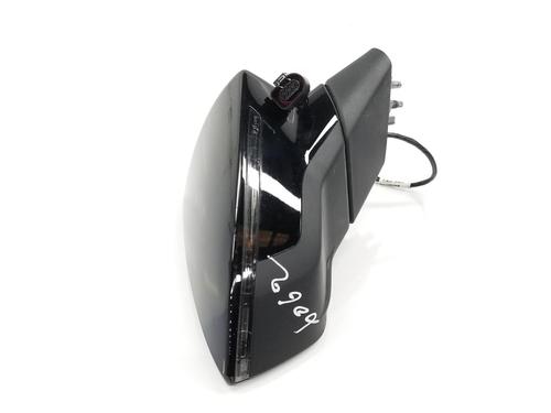 Right mirror SEAT IBIZA V (KJ1, KJG) 1.0 TSI | BP13624878C27 