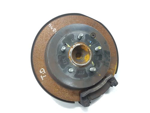 Used Right rear steering knuckle HYUNDAI TUCSON (TL, TLE) 1.6 GDi (132 hp) 11184009