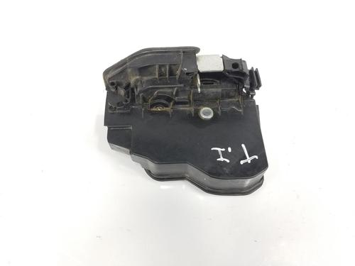 Used Rear left lock BMW X3 (F25) xDrive 20 d (184 hp) 9963196