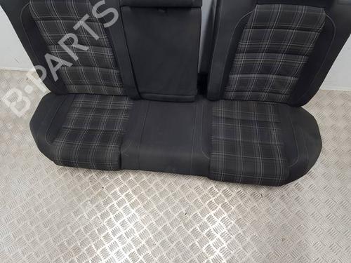 Seats set VW GOLF VI (5K1) 2.0 TDI | BP39718503C78 - Image 4