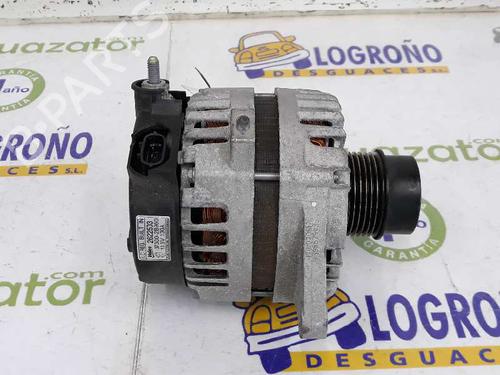Alternator KIA CARENS IV 1.6 GDi | BP2981309M7 