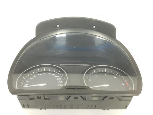 Used Instrument cluster BMW X3 (E83) 2.0 d (150 hp) 14969831