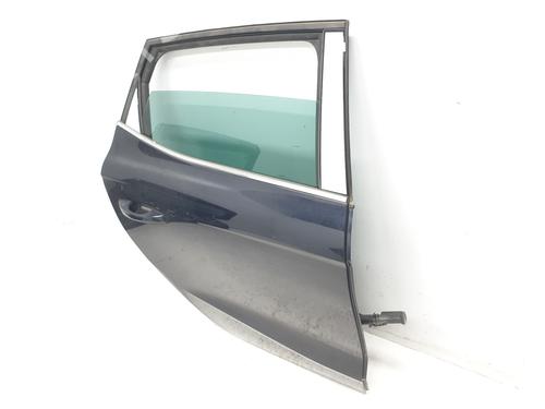 Right rear door SEAT IBIZA V (KJ1, KJG) 1.0 TSI | BP13638918C5 