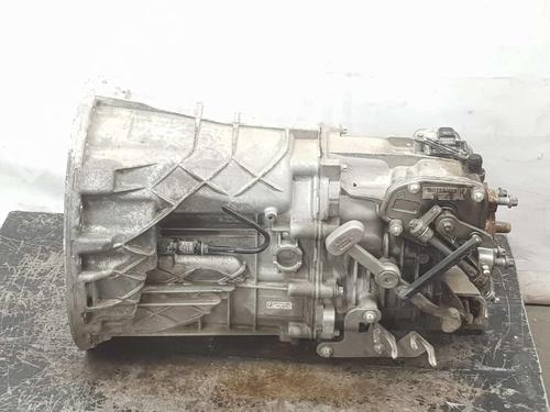 Gearbox MERCEDES-BENZ SPRINTER 3,5-t Van (B907, B910) 314 CDI RWD (907.631, 907.633, 907.635, 907.637) | BP7679369M3 