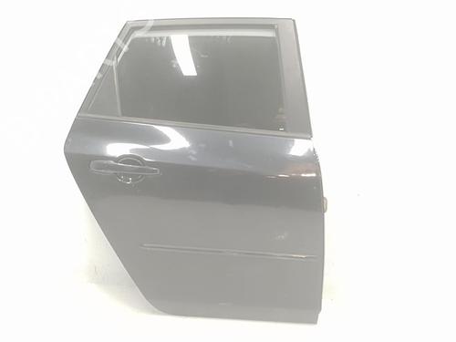 Used Right rear door MAZDA 3 Saloon (BK) 1.6 DI Turbo (BK12Y) (109 hp) 17660515