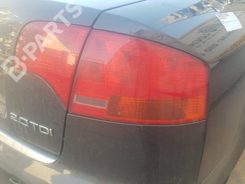 Right front window switch AUDI A4 B7 (8EC) 2.0 TDI | BP9688828C105  - Image 15