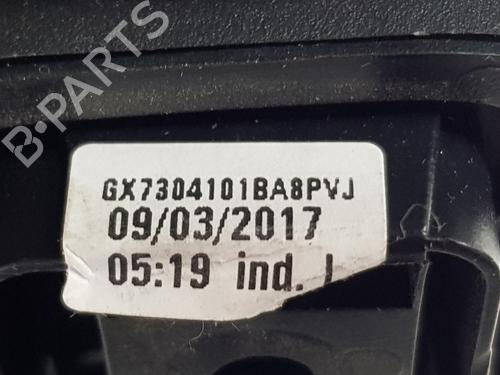 Venstre solskærm JAGUAR F-PACE (X761) | BP36678968I1 - Image 6